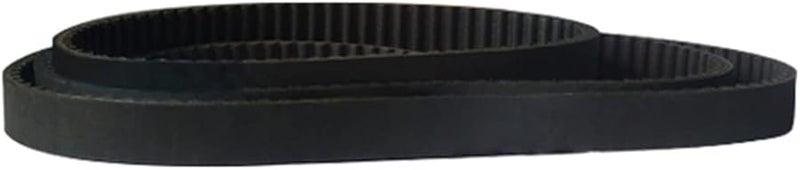 Lfang HTD5M Timing Belt 5M 280 Teeth 56 Width 25mm Strong Durable Synchronous Belt - Image 3